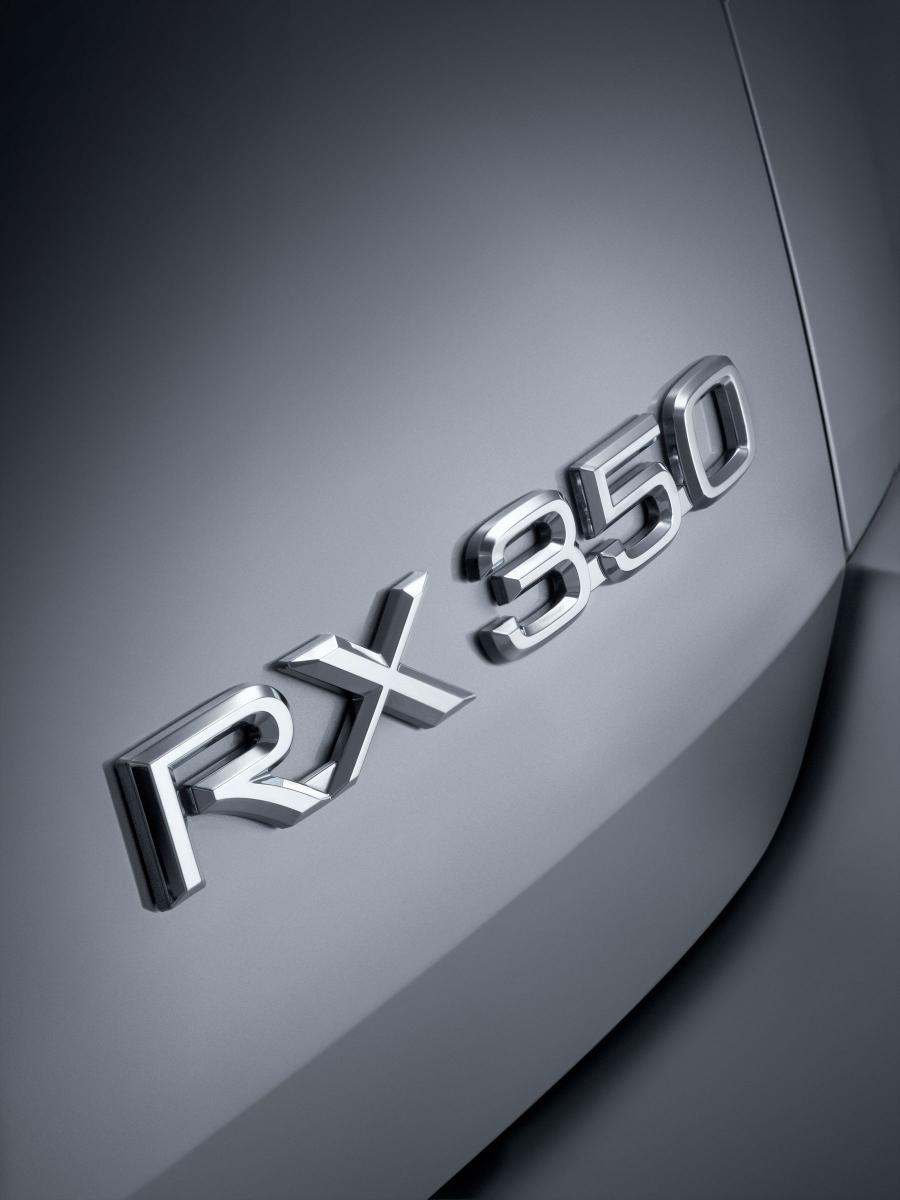  Lexus RX350 2007 года  (фото 53 из 115)